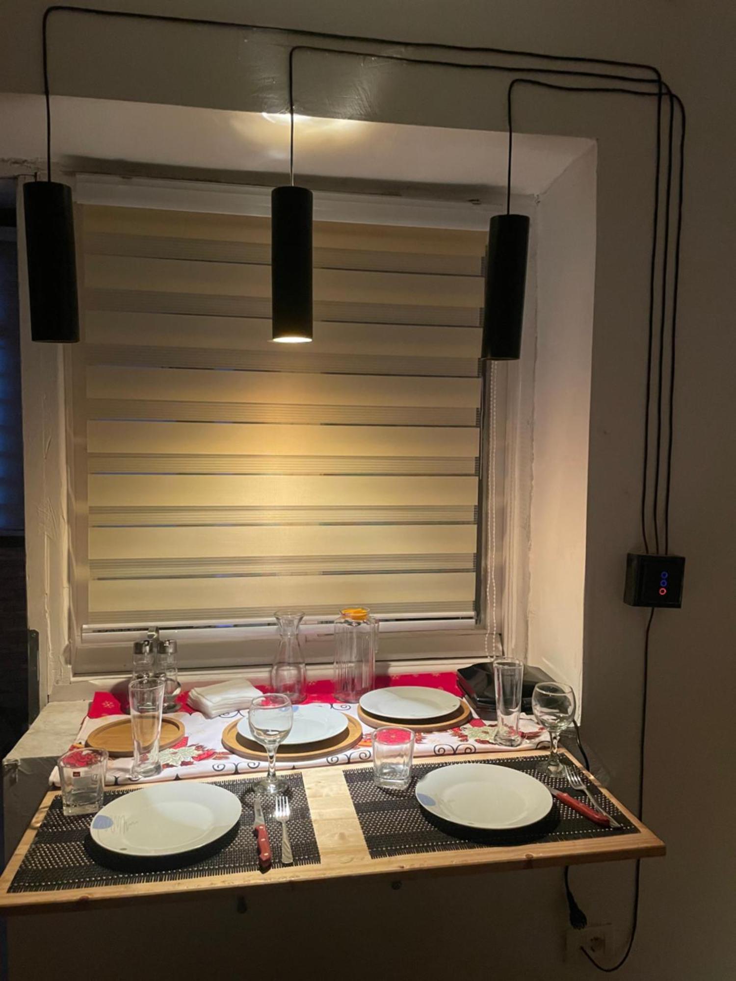 Apartament Juliette With Private Garden Korcza