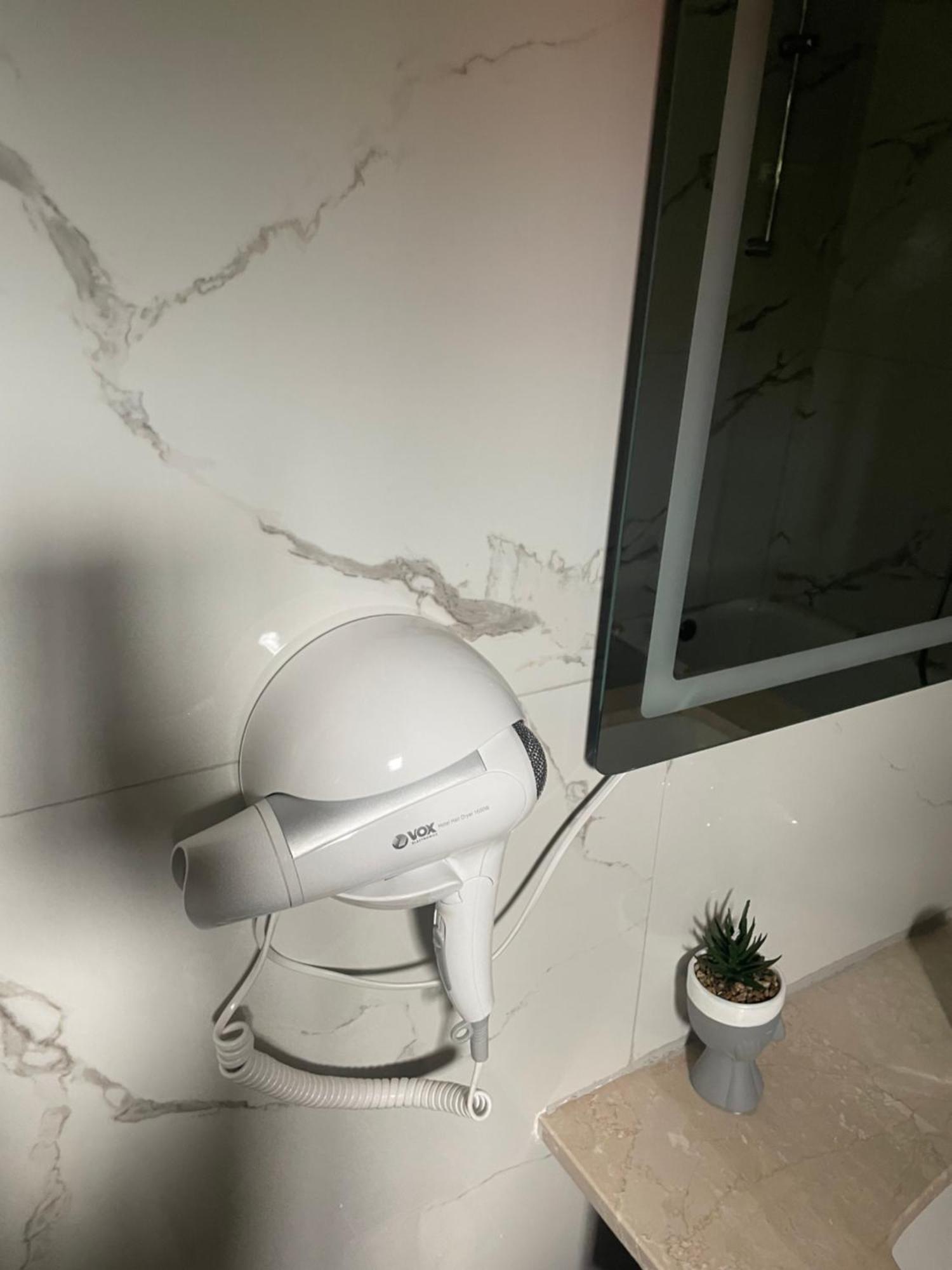 Apartament Juliette With Private Garden Korcza