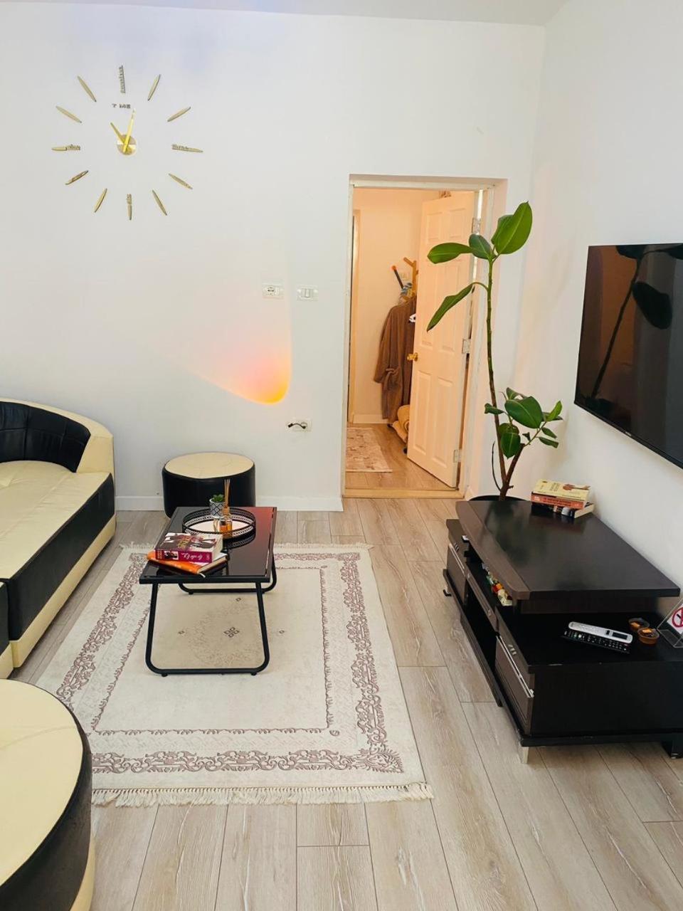 Apartament Juliette With Private Garden *