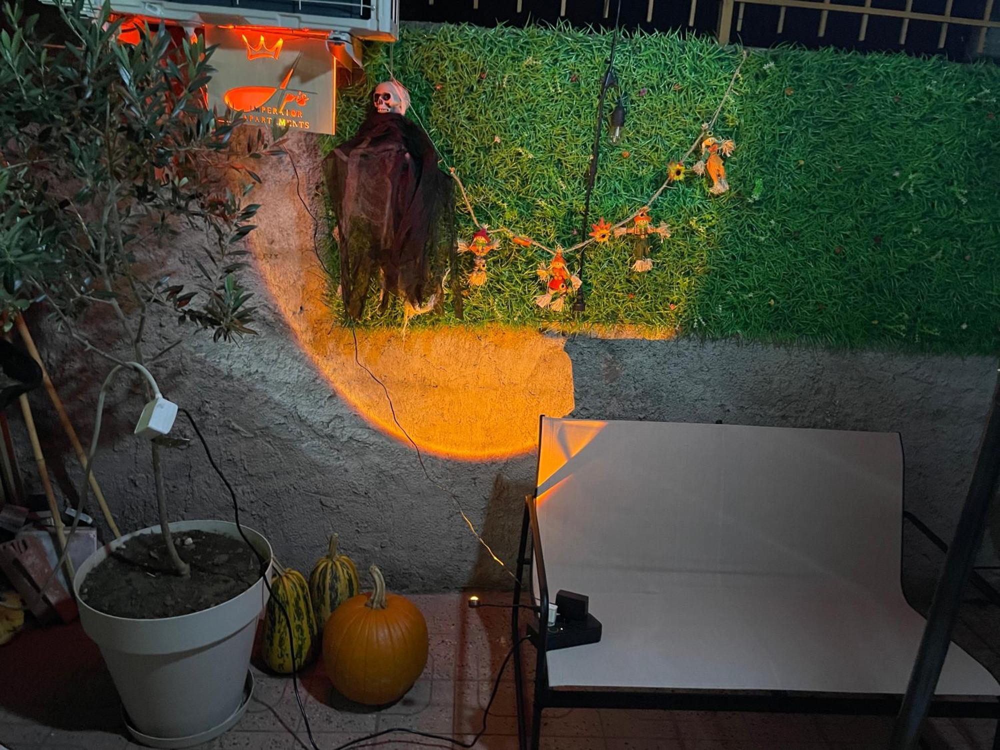 Juliette With Private Garden Korcza