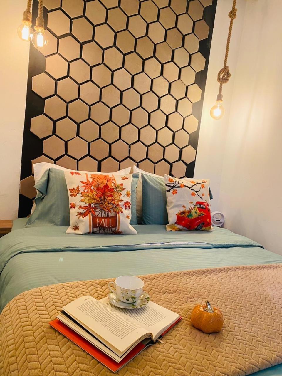 Apartament Juliette With Private Garden *