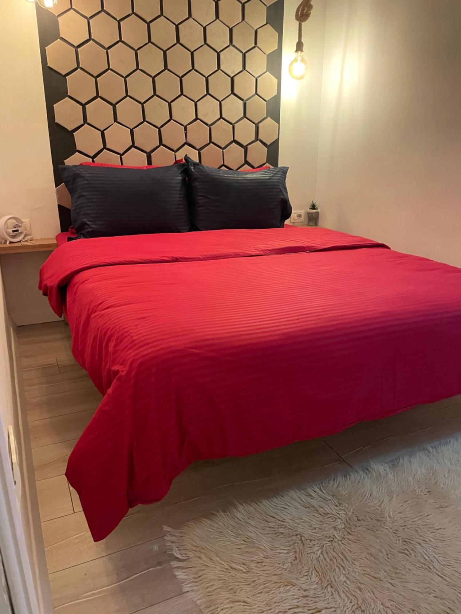 Apartament Juliette With Private Garden Korcza