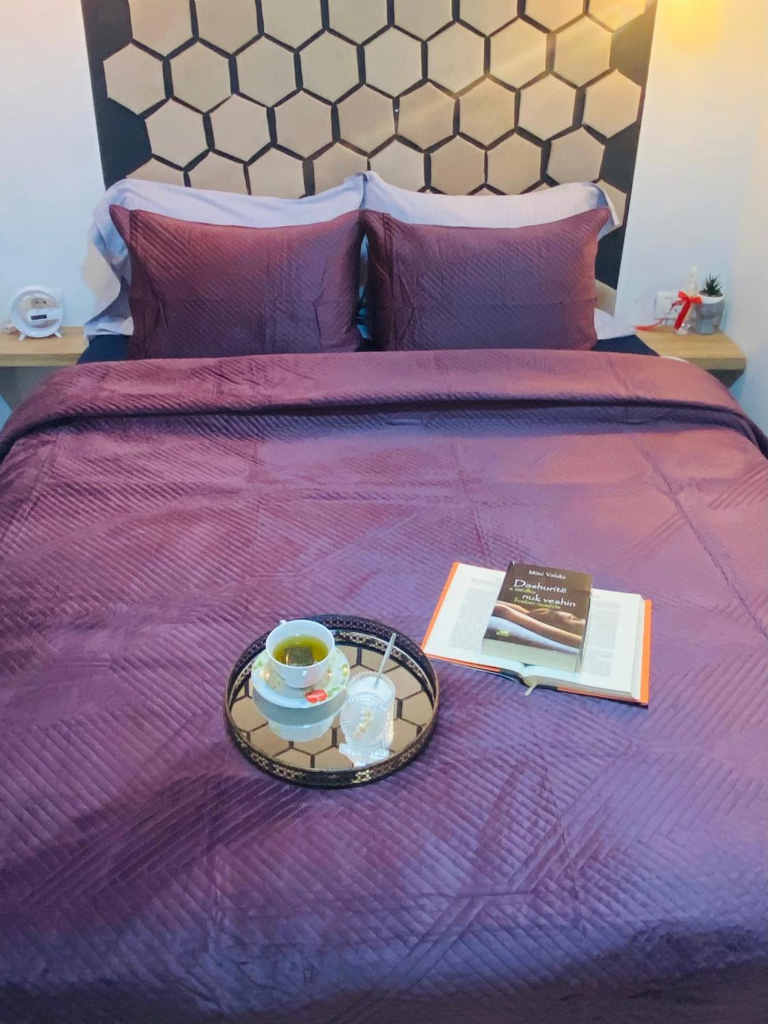 Apartament Juliette With Private Garden *